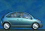 Citroen C3..